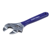 D86936 Slim-Jaw Adjustable Wrench, 8-Inch Image 2