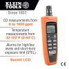 ET110 Carbon Monoxide Detector with Carry Pouch and Batteries Image 2