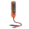 CL120VP Premium Clamp Meter Electrical Test Kit Image 15