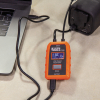 ET920 USB Digital Meter, USB-A and USB-C Image 5