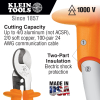 63050INS Cable Cutter, Insulated Image 1