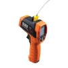 IR10 Dual-Laser Infrared Thermometer, 20:1 Image 3