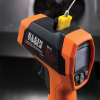 IR10 Dual-Laser Infrared Thermometer, 20:1 Image 7