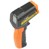 IR1KIT Infrared Thermometer with GFCI Receptacle Tester Image 9