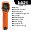 IR5 Dual Laser Infrared Thermometer Image 1