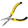 J2036 Pliers, Needle Nose Side-Cutters, 6-3/4-Inch Image 4