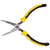 J2036 Pliers, Needle Nose Side-Cutters, 6-3/4-Inch Image 5