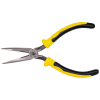 J2036 Pliers, Needle Nose Side-Cutters, 6-3/4-Inch Image 6