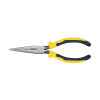 J2037 Pliers, Needle Nose Side-Cutters, 7-Inch Image