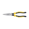J2038 Pliers, Needle Nose Side-Cutters, 8-Inch Image
