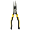 J2038 Pliers, Needle Nose Side-Cutters, 8-Inch Image 7