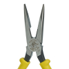 J2038 Pliers, Needle Nose Side-Cutters, 8-Inch Image 6