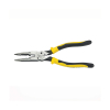 J2078CR Pliers, All-Purpose Needle Nose Pliers with Crimper, 8.5-Inch Image 2