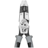 J2159CRTP Hybrid Pliers with Crimper, Fish Tape Puller and Wire Stripper Image 7