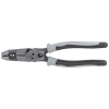 J2159CRTP Hybrid Pliers with Crimper, Fish Tape Puller and Wire Stripper Image 8