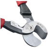J63225N Journeyman™ High Leverage Cable Cutter with Stripping Image 7