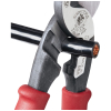 J63225N Journeyman™ High Leverage Cable Cutter with Stripping Image 6