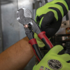 J63225N Journeyman™ High Leverage Cable Cutter with Stripping Image 4