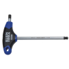 JTH6M6BE 6 mm Ball-End Hex Key, Journeyman™ T-Handle, 6-Inch Image
