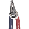 94155 American Legacy Lineman Pliers and Klein-Kurve® Wire Stripper / Cutter Image 3