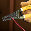 K1412 Klein-Kurve® Dual NM Cable Stripper/Cutter Image 10