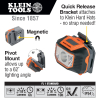 KHH56220 Hardhat Headlamp / Magnetic Work Light Image 1