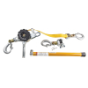 KN1600PEX Web-Strap Hoist Deluxe with Removable Handle Image 2