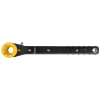 KT151T 4-in-1 Lineman's Ratcheting Wrench Image 4