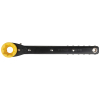 KT152T 4-in-1 Lineman's Slim Ratcheting Wrench Image 6