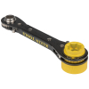 KT155T 6-in-1 Lineman's Ratcheting Wrench Image 6