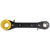 KT155T 6-in-1 Lineman's Ratcheting Wrench Image 9