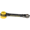 KT155T 6-in-1 Lineman's Ratcheting Wrench Image 8