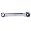 KT223X4 Lineman's Ratcheting 4-in-1 Box Wrench Image