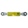KT223X4INS Lineman's Insulating 4-in-1 Box Wrench Image 4