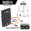 KTB1 Portable Rechargeable Battery, 10050mAh Image 1