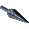KTSB14 12-Step Drill Bit, 3/8-Inch Hex, Double Straight Flute, 3/16-Inch to 7/8-Inch Image 11