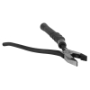 M2017CSTA Slim-Head Ironworker's Pliers Comfort Grip, Aggressive Knurl, 9-Inch Image 12
