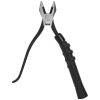 M2017CSTA Slim-Head Ironworker's Pliers Comfort Grip, Aggressive Knurl, 9-Inch Image 10