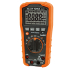 MM700 Digital Multimeter TRMS/Low Impedance, 1000V Image 4