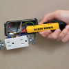 NCVT1 Non-Contact Voltage Tester Pen, 50 to 1000 Volts Image 3