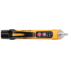 NCVT3P Dual Range Non-Contact Voltage Tester with Flashlight, 12 - 1000V AC Image 6