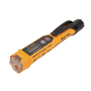 NCVT4IR Non-Contact Voltage Tester Pen, 12-1000 AC V with Infrared Thermometer Image