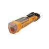 NCVT4IR Non-Contact Voltage Tester Pen, 12-1000 AC V with Infrared Thermometer Image 3