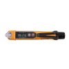 NCVT4IR Non-Contact Voltage Tester Pen, 12-1000 AC V with Infrared Thermometer Image 5