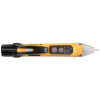NCVT5A Non-Contact Voltage Tester Pen, Dual Range, with Laser Pointer Image 8