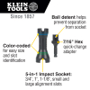 660KIT3 Impact Socket Set Image 1