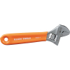 O5064 Extra-Capacity Adjustable Wrench, 4-Inch Image 2