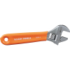 O5064 Extra-Capacity Adjustable Wrench, 4-Inch Image 3