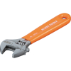 O5064 Extra-Capacity Adjustable Wrench, 4-Inch Image 1