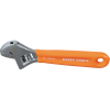 O5064 Extra-Capacity Adjustable Wrench, 4-Inch Image 6
